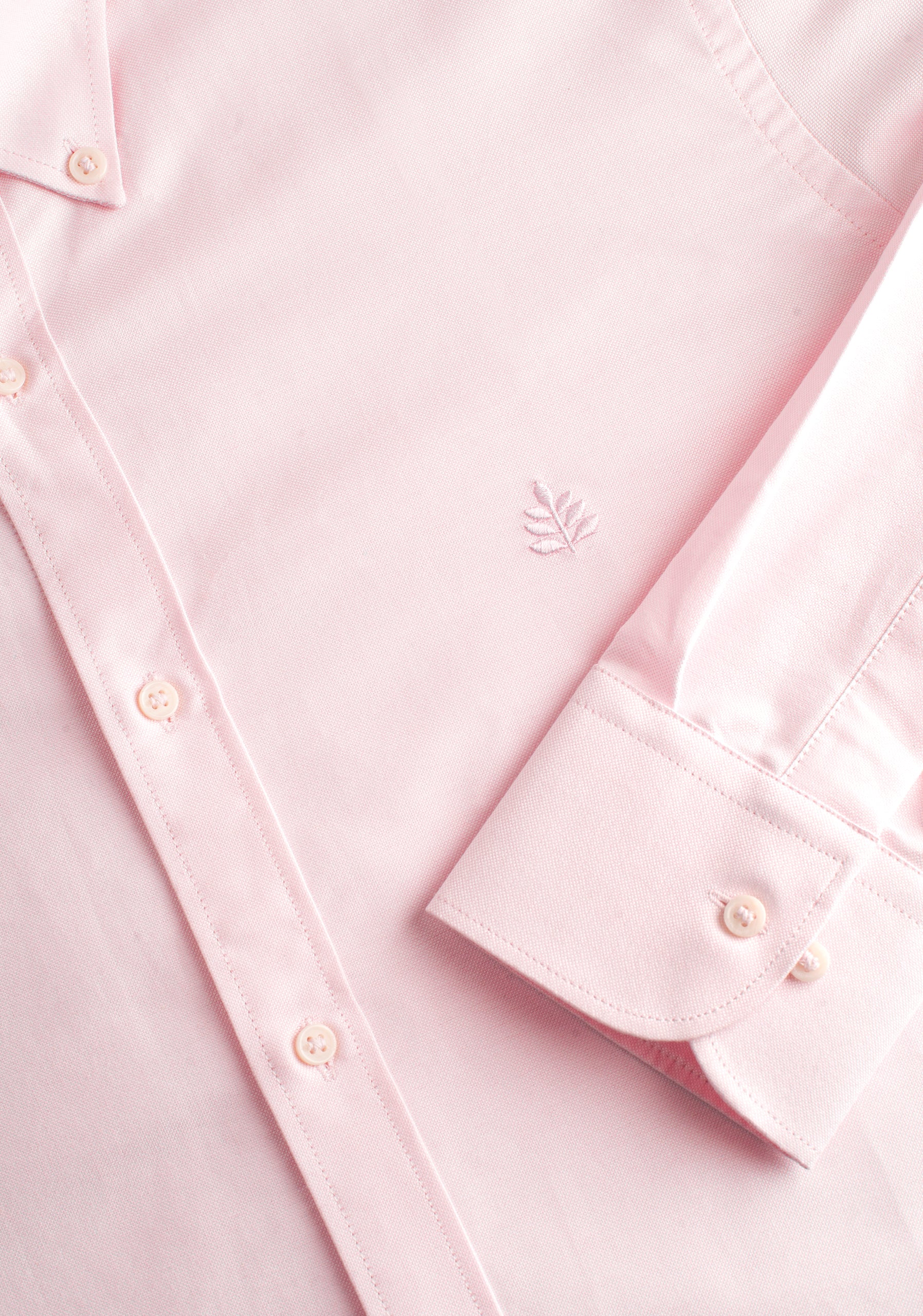 Camisa H CBD L-Atn Rosado